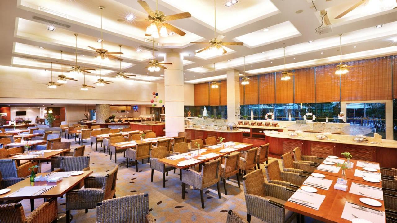 C&D Resort,Wuyi Mountain Wuyishan  Bagian luar foto